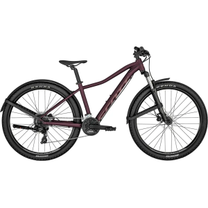 Scott Contessa Active 50 EQ Sport Hardtail Women's Equipped Entry Level 2024
