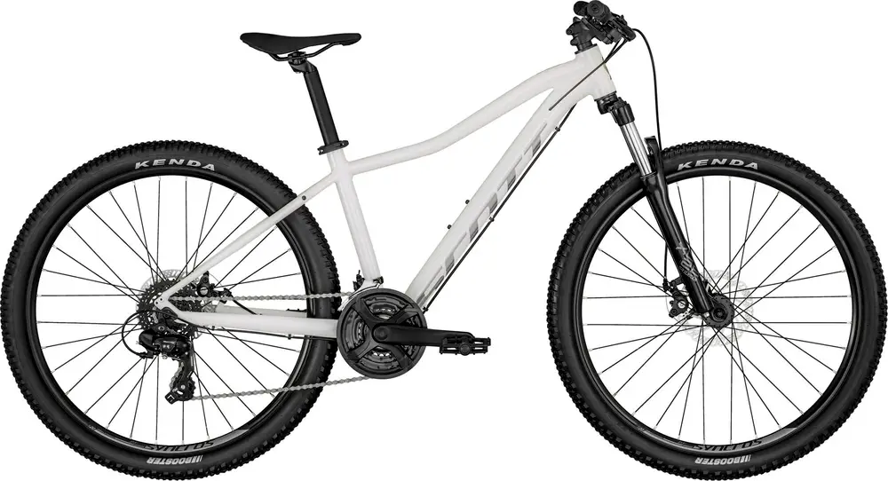 Scott Contessa Active 60 Sport Hardtail Women's Entry Level 2024