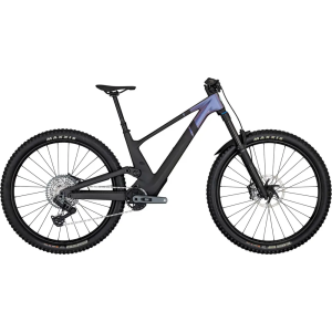 Scott Contessa Genius ST 910 TR Trail Full Suspension Women's High End 2024