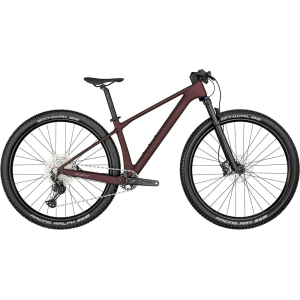 Scott Contessa Scale 910 XC Hardtail Women's Carbon High End 2024