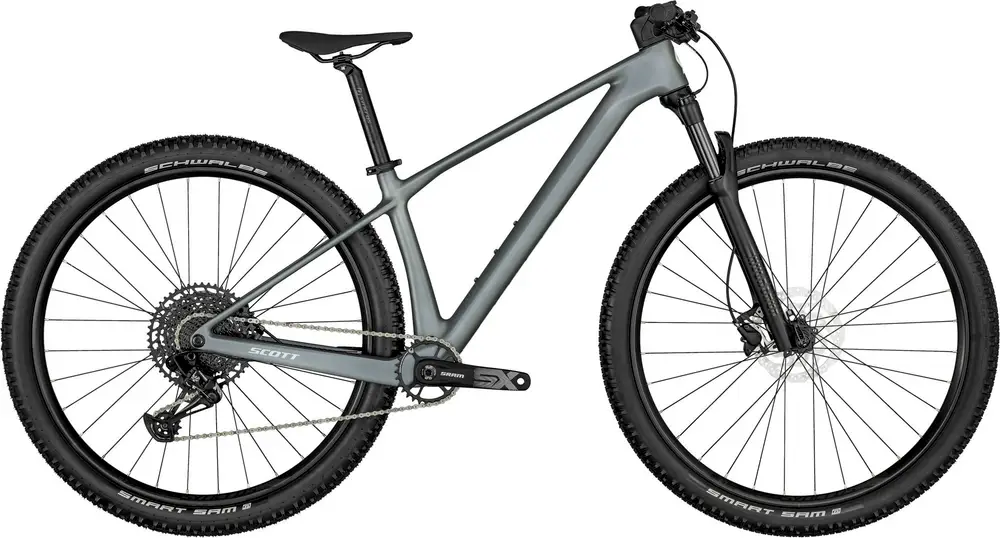 Scott Contessa Scale 920 XC Hardtail Women's Carbon High End 2024