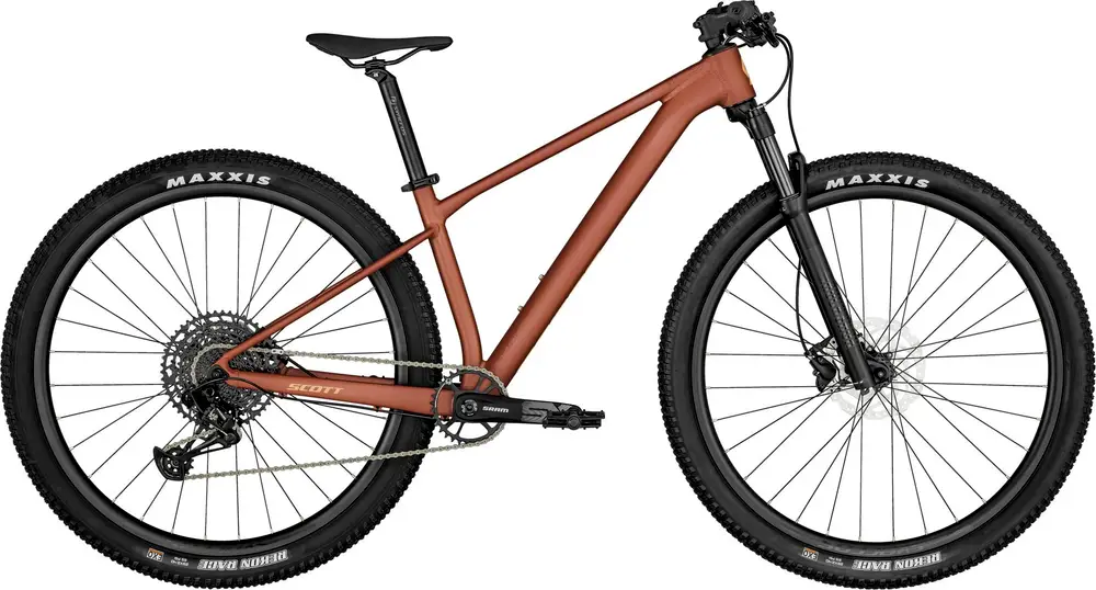 Scott Contessa Scale 940 XC Hardtail Women's Alloy High End 2024