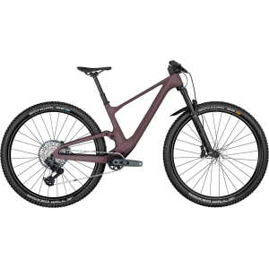 Scott Contessa Spark 910 TR Trail Bike Women's High End 2024