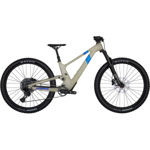 Scott Genius 700 Trail Full Suspension 27.5-inch Mid Range 2024