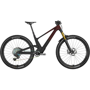 Scott Genius 900 Ultimate Trail Full Suspension Carbon Flagship 2024