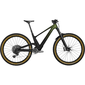 Scott Genius 910 Trail Full Suspension Carbon High End 2024