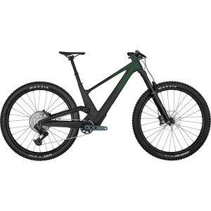 Scott Genius 910 TR Trail Full Suspension Carbon High End 2024