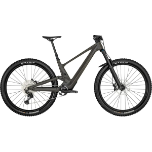 Scott Genius 920 Trail Full Suspension Carbon High End 2024