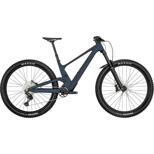 Scott Genius 930 Trail Full Suspension Carbon Mid Range 2024