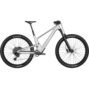 Scott Genius 940 Trail Full Suspension Alloy Mid Range 2024