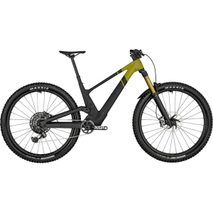 Scott Genius ST 900 Tuned Trail Full Suspension Carbon Elite 2024