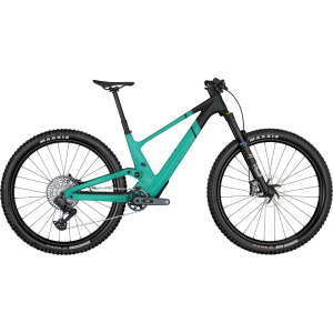 Scott Genius ST 910 TR Trail Full Suspension Carbon High End 2024