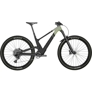 Scott Genius ST 920 Trail Full Suspension Carbon High End 2024