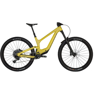 Scott Ransom 920 Enduro Full Suspension Carbon Mid Range 2024