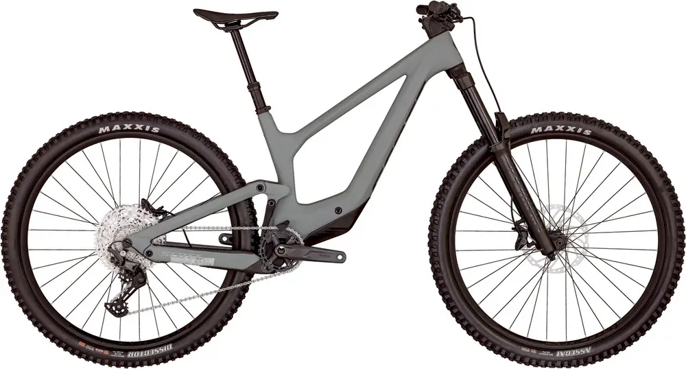 Scott Ransom 930 Enduro Full Suspension Alloy Mid Range 2024