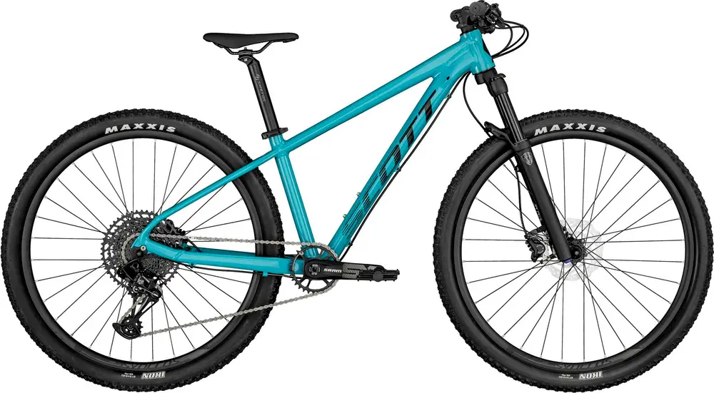 Scott Scale 700 XC Hardtail 27.5-inch Mid Range EU 2024