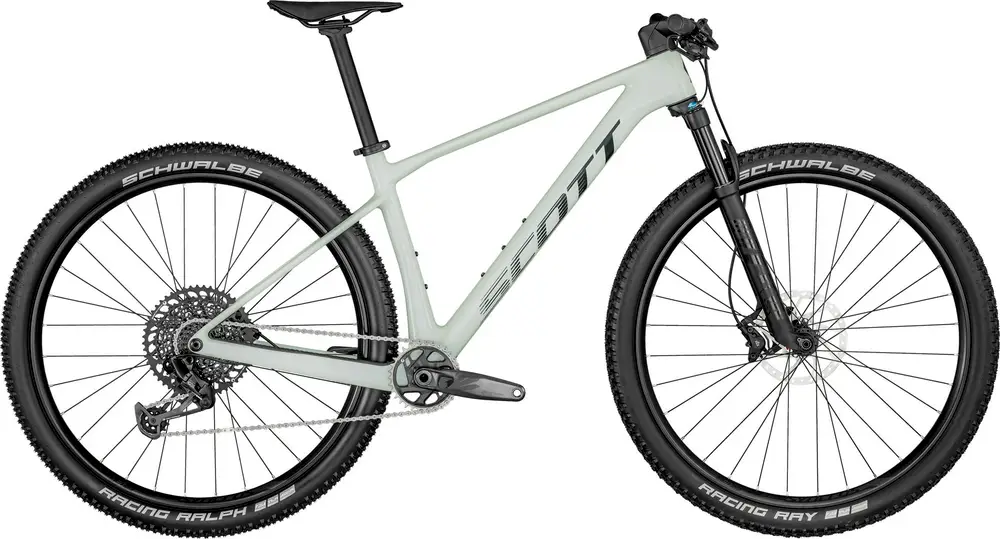 Scott Scale 920 XC Hardtail Carbon High End 2024