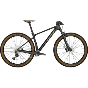 Scott Scale 925 XC Hardtail Carbon Mid Range 2024