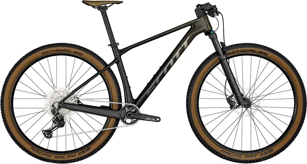 Scott Scale 925 XC Hardtail Carbon Mid Range 2024