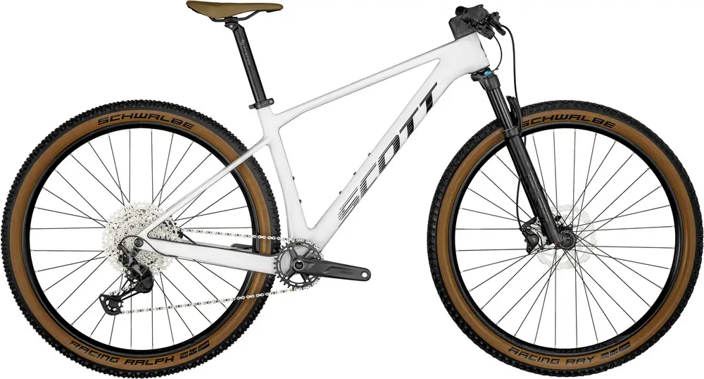 Scott Scale 930 XC Hardtail Carbon Mid Range 2024