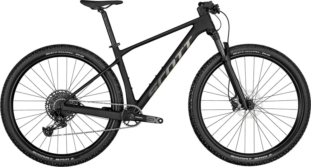 Scott Scale 940 XC Hardtail Alloy High End 2024