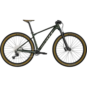Scott Scale 950 XC Hardtail Alloy Mid Range 2024
