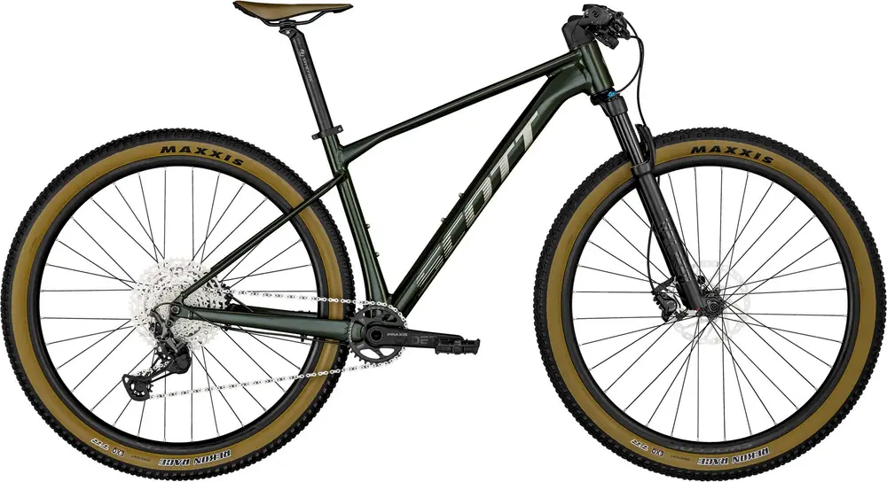 Scott Scale 950 XC Hardtail Alloy Mid Range 2024