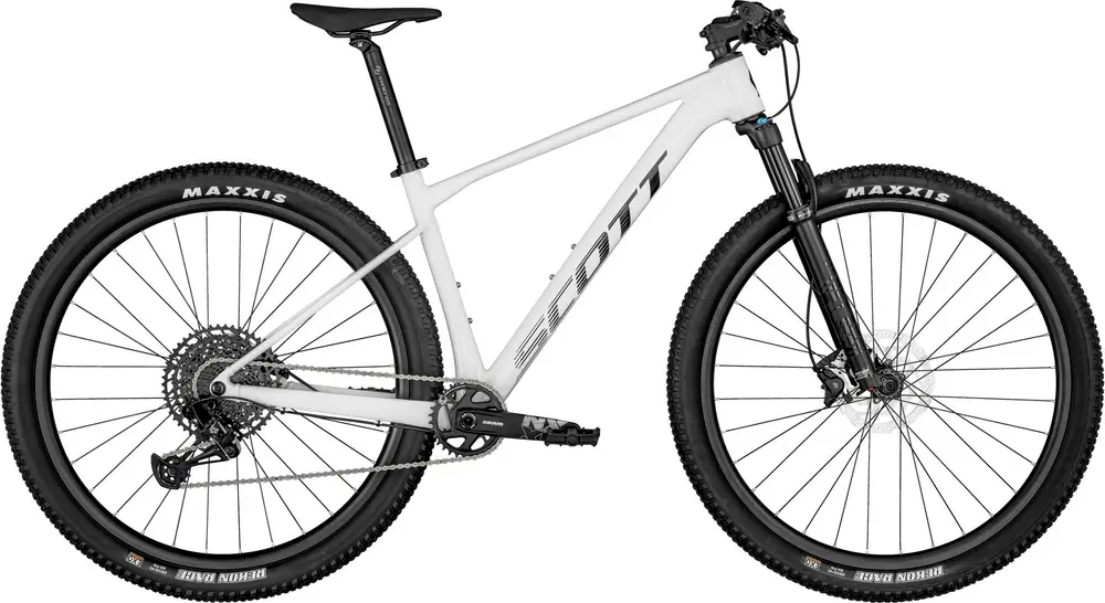 Scott Scale 960 XC Hardtail Alloy Mid Range 2024