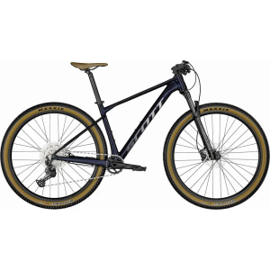 Scott Scale 965 XC Hardtail Alloy Mid Range 2024