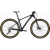 Scott Scale 965 XC Hardtail Alloy Mid Range Blue TW 2024