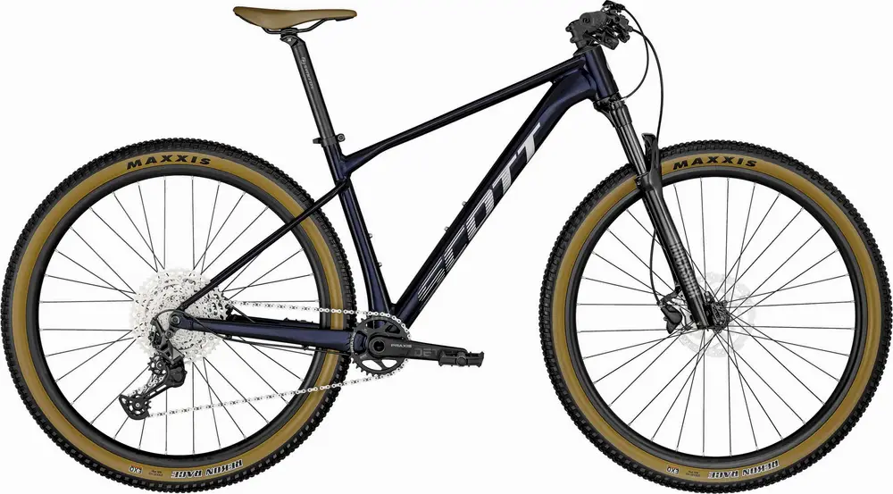 Scott Scale 965 XC Hardtail Alloy Mid Range 2024