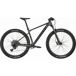 Scott Scale 970 XC Hardtail Alloy Entry Level Grey TW 2024