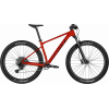 Scott Scale 970 XC Hardtail Alloy Entry Level Red TW 2024