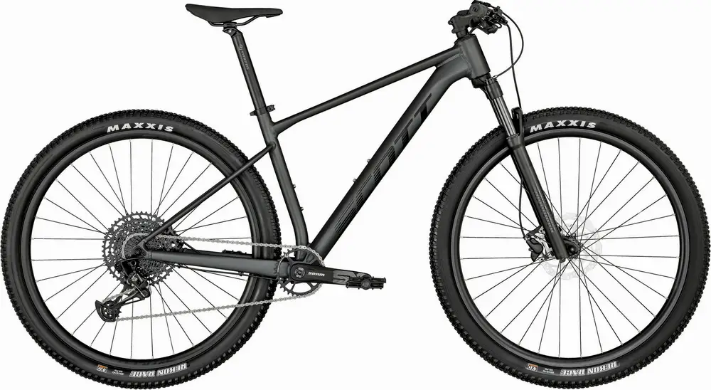 Scott Scale 970 XC Hardtail Alloy Entry Level 2024