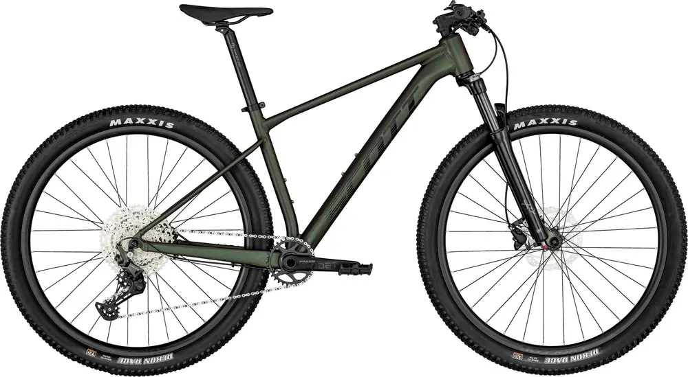 Scott Scale 980 XC Hardtail Alloy Entry Level 2024