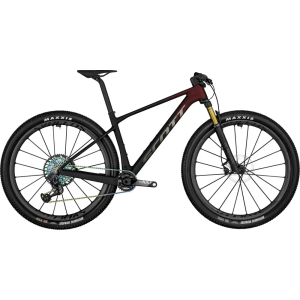 Scott Scale RC SL XC Hardtail Carbon Super Light Elite 2024