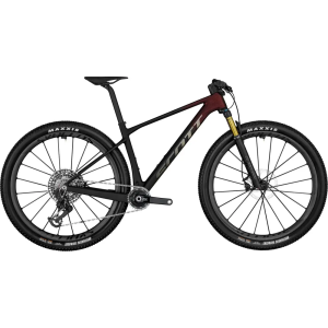 Scott Scale RC SL TR XC Hardtail Carbon Elite Super Light Downcountry 2024