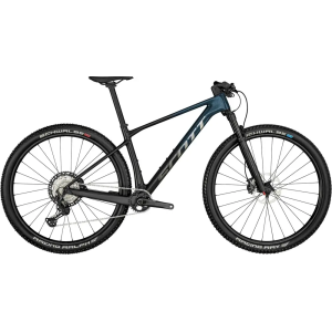 Scott Scale RC Team XC Hardtail Carbon Mid Range 2024