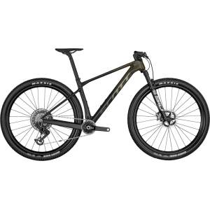 Scott Scale RC World Cup EVO TR XC Hardtail Carbon Elite Downcountry 2024