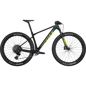 Scott Scale RC World Cup TR XC Hardtail Carbon Elite Downcountry 2024