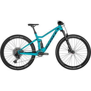 Scott Spark 700 Trail Bike 27.5-inch Mid Range 2024