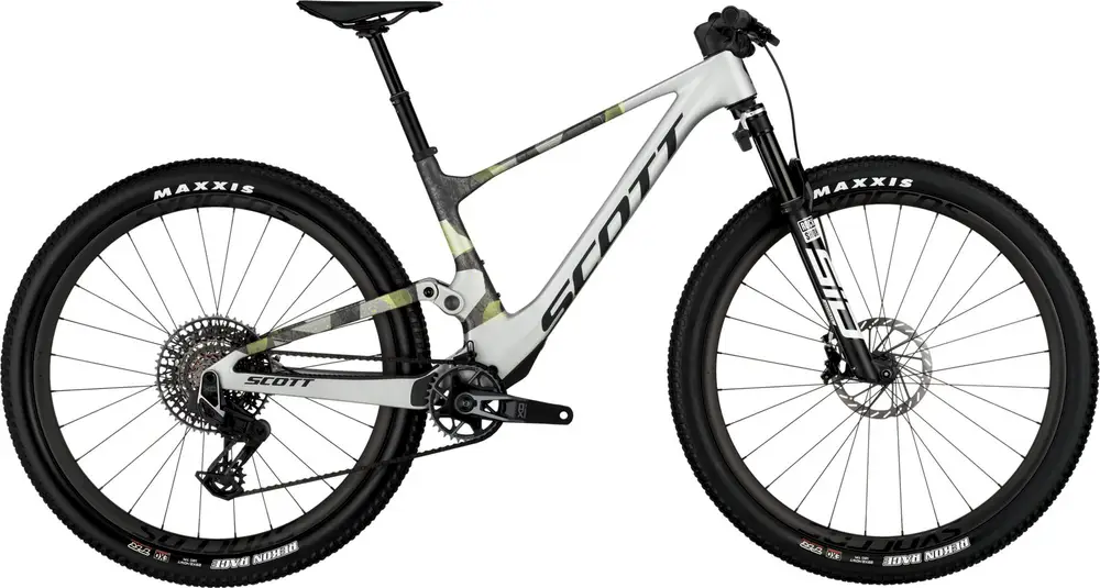 Scott Spark RC World Cup XC Race Carbon Elite 2024