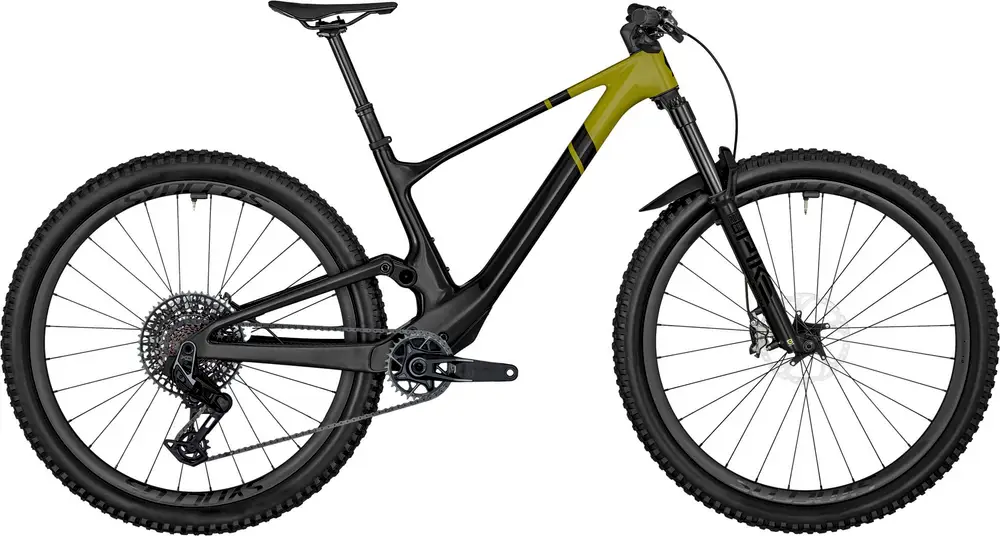 Scott Spark ST 900 Tuned TR Downcountry Bike Elite Carbon 2024