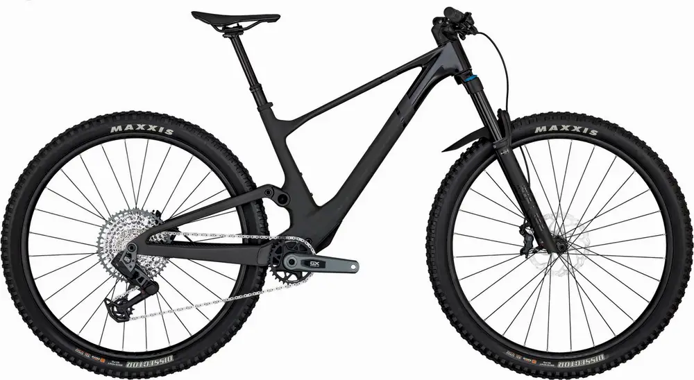 Scott Spark ST 910 TR Downcountry Bike High End 2024