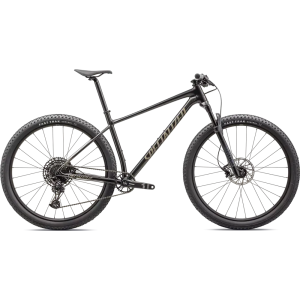 Specialized Chisel Comp XC Hardtail Alloy Mid Range 2024