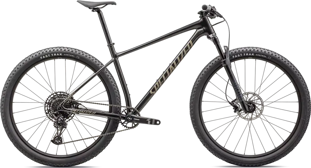 Specialized Chisel Comp XC Hardtail Alloy Mid Range 2024