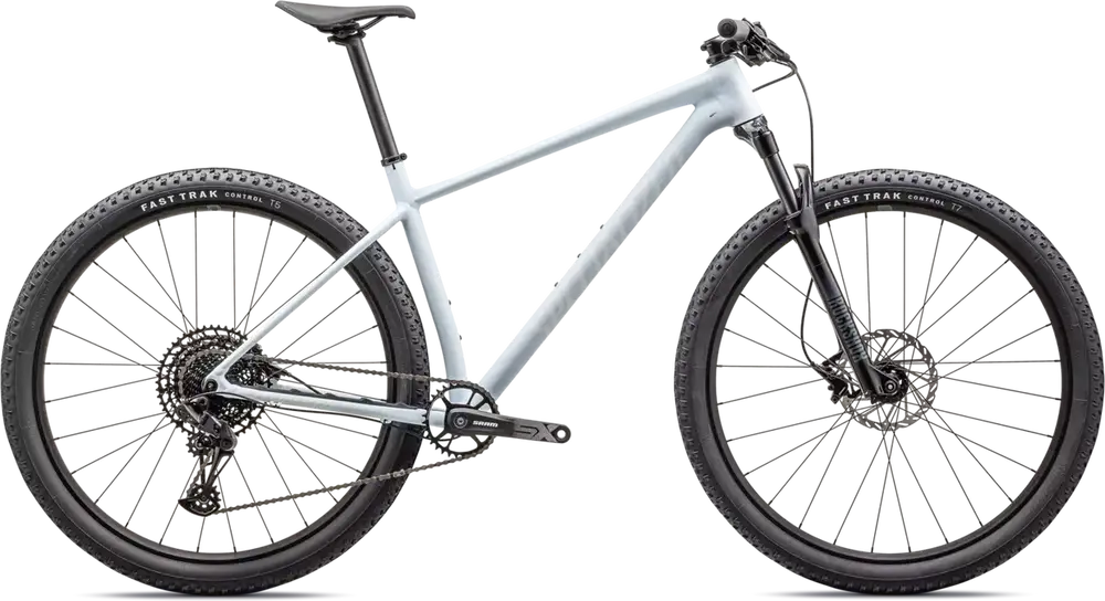 Specialized Chisel XC Hardtail Alloy Entry Level 2024