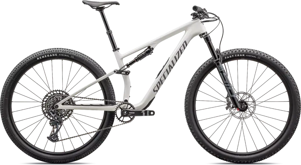 Specialized Epic 8 Comp XC Race Carbon Mid Range 2024