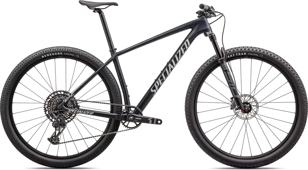 Specialized Epic Hardtail Comp XC Race Carbon Mid Range 2024