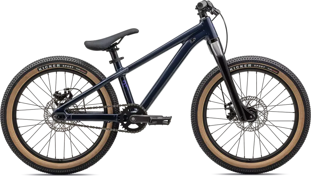 Specialized P1 Dirt Jump Bike Alloy Entry Level 2024